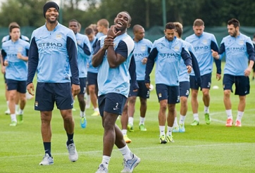 Man City đại cách mạng: 5 cầu thủ người Anh chuẩn bị chia tay Etihad